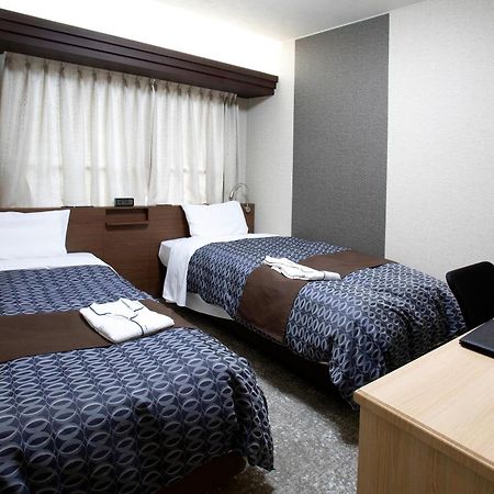 Nagasaki IK Hotel Ruang foto