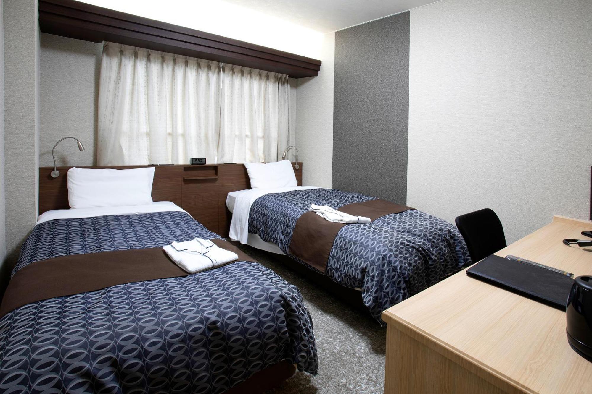 Nagasaki IK Hotel Ruang foto