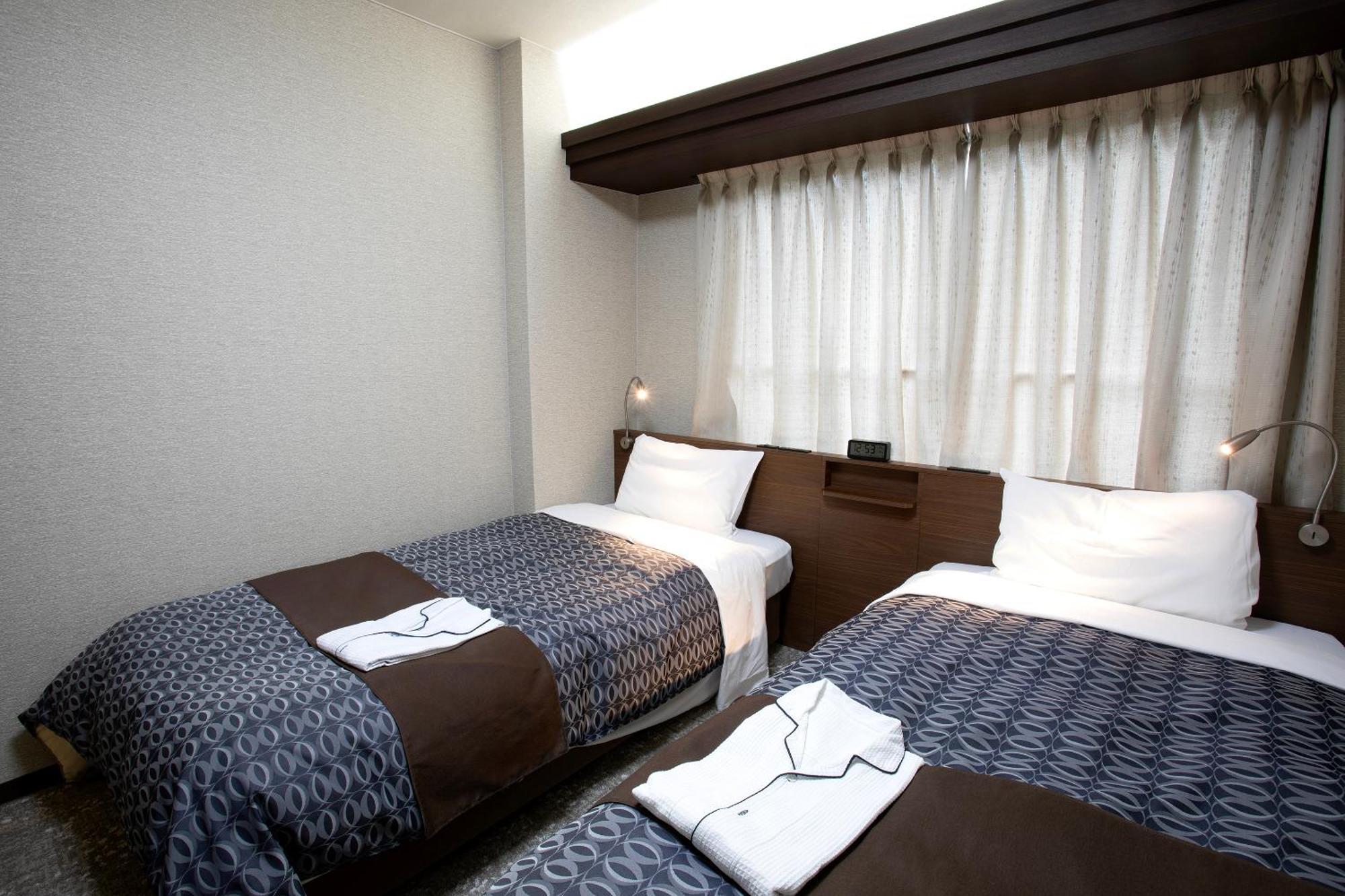 Nagasaki IK Hotel Ruang foto